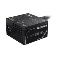 GIGABYTE 750W 80+ BRONZE GP-P750BS 12cm Fanlı APFC Power Supply